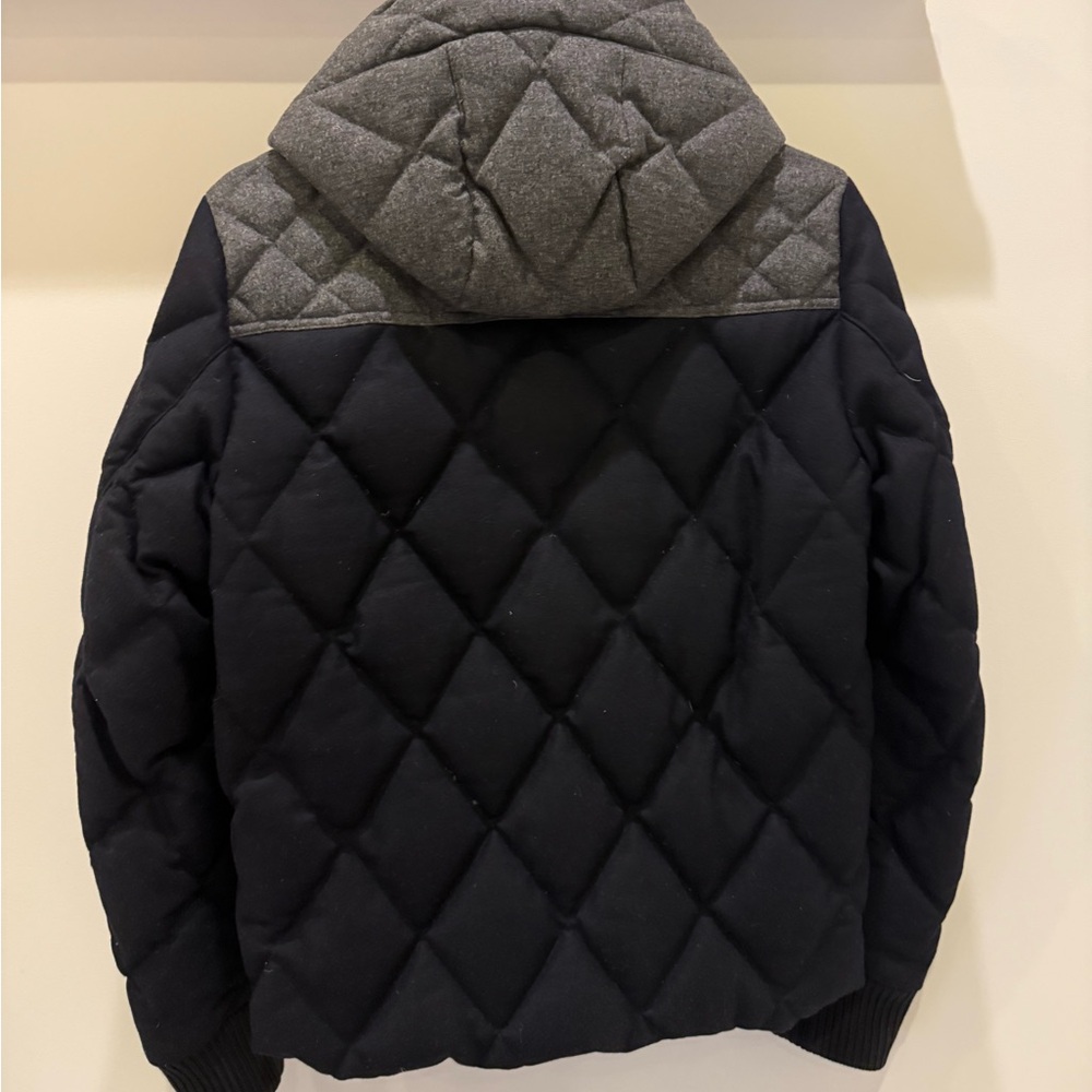 Moncler Men Down Jacket - image 2